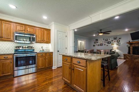 2500 Tamra Ln, Alexander, AR 72002 photo 17