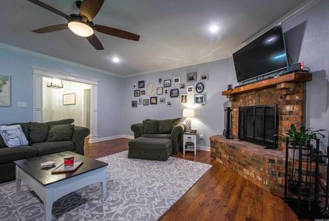 2500 Tamra Ln, Alexander, AR 72002 photo 9
