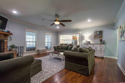 2500 Tamra Ln, Alexander, AR 72002 photo 6