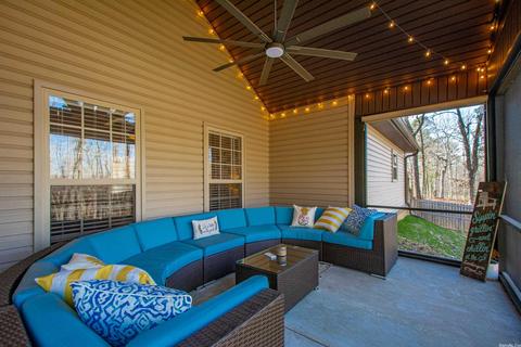 2500 Tamra Ln, Alexander, AR 72002 photo 33
