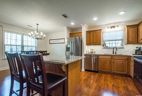 2500 Tamra Ln, Alexander, AR 72002 photo 14