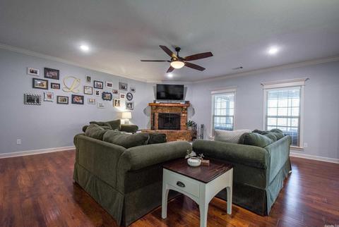 2500 Tamra Ln, Alexander, AR 72002 photo 7