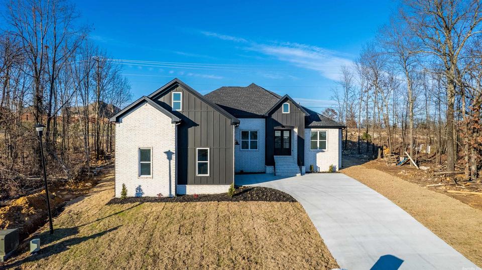 9733 Cliffside Dr, Sherwood, AR 72120 21 Photos MLS 22002709 Movoto