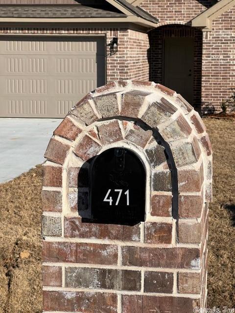 471 Reuben, Alexander, AR 72002 photo 31