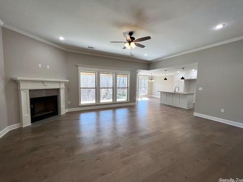 471 Reuben, Alexander, AR 72002 photo 3