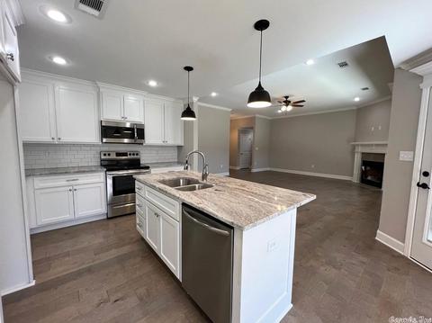 471 Reuben, Alexander, AR 72002 photo 6