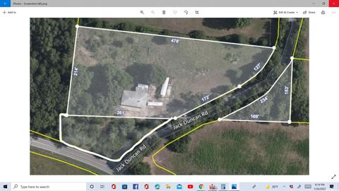 1002 W Cleland, Cabot, AR 72023 photo 1
