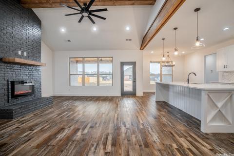 55 Charlene, Cabot, AR 72023 photo 1