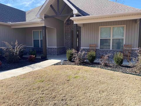 6033 Kamden Cv, Alexander, AR 72002 photo 2