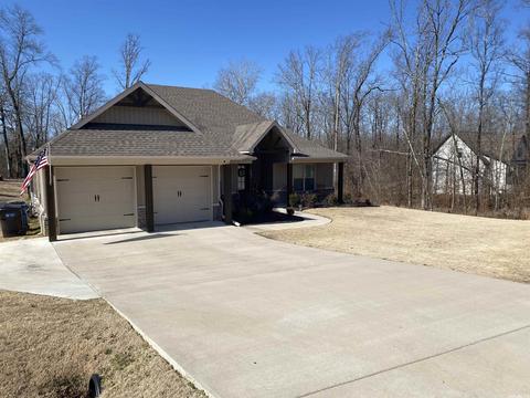 6033 Kamden Cv, Alexander, AR 72002 photo 3