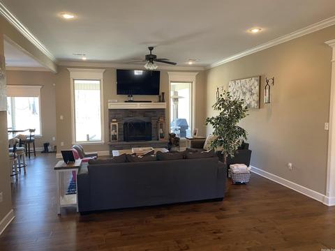 6033 Kamden Cv, Alexander, AR 72002 photo 6