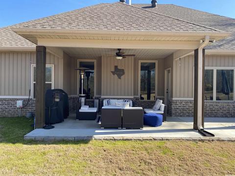 6033 Kamden Cv, Alexander, AR 72002 photo 26