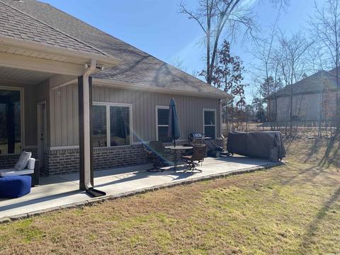 6033 Kamden Cv, Alexander, AR 72002 photo 27