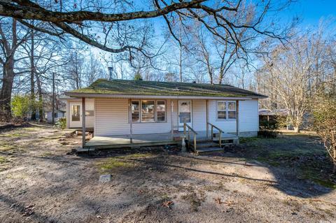 1017 Raper Haskell Rd, Benton, AR 72015 photo 1