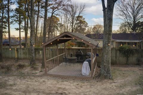 2005 N Fox Trl, Benton, AR 72019 photo 32