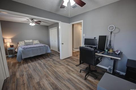 2005 N Fox Trl, Benton, AR 72019 photo 22