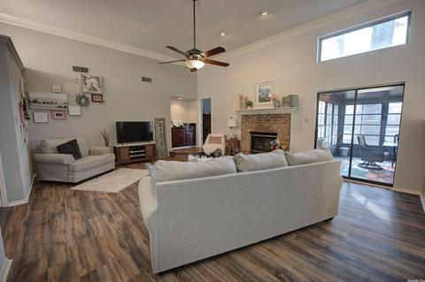 2005 N Fox Trl, Benton, AR 72019 photo 6