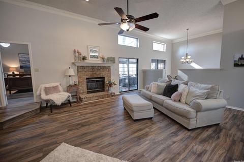 2005 N Fox Trl, Benton, AR 72019 photo 10