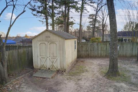 2005 N Fox Trl, Benton, AR 72019 photo 30