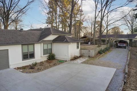 2005 N Fox Trl, Benton, AR 72019 photo 5