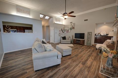 2005 N Fox Trl, Benton, AR 72019 photo 8