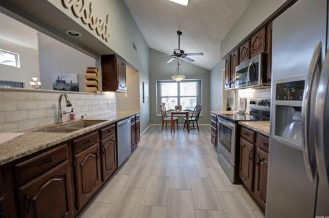 2005 N Fox Trl, Benton, AR 72019 photo 14