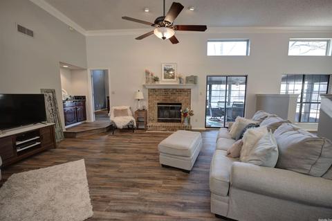2005 N Fox Trl, Benton, AR 72019 photo 7