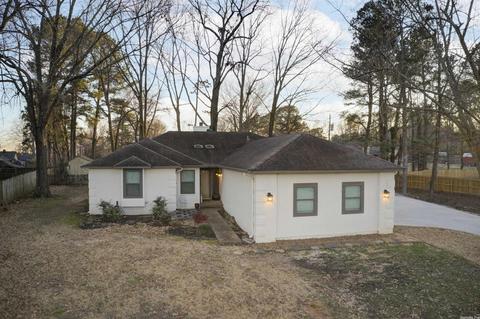 2005 N Fox Trl, Benton, AR 72019 photo 1