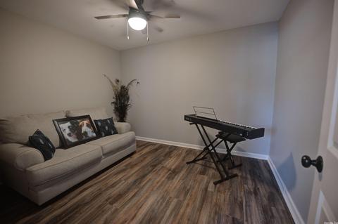 2005 N Fox Trl, Benton, AR 72019 photo 11