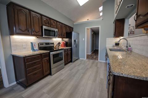 2005 N Fox Trl, Benton, AR 72019 photo 13