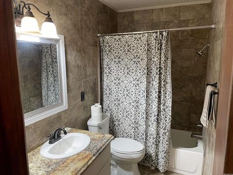 600 Springhill Dr, Pine Bluff, AR 71603 photo 8
