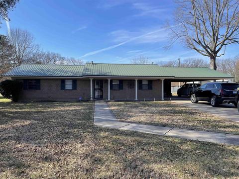 600 Springhill Dr, Pine Bluff, AR 71603 photo 1