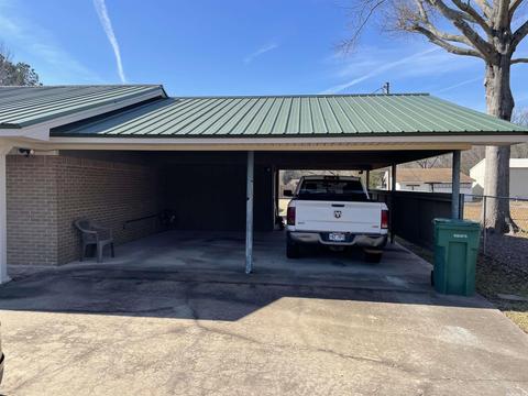 600 Springhill Dr, Pine Bluff, AR 71603 photo 2