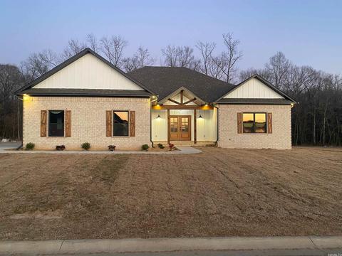 315 Mayberry Dr, Cabot, AR 72023 photo 1