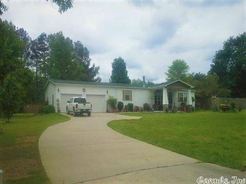 107 Epperson Dr, Cabot, AR 72023 photo 1