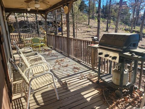 449 Kinderhook Rd, Edgemont, AR 72044 photo 26