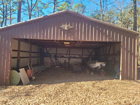 449 Kinderhook Rd, Edgemont, AR 72044 photo 17