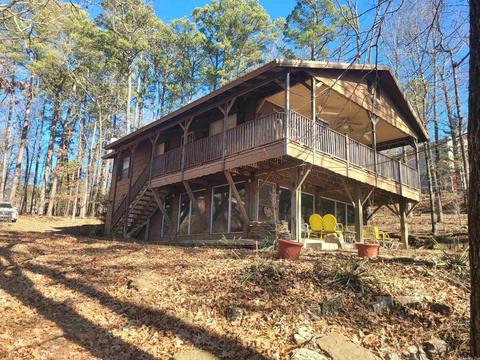 449 Kinderhook Rd, Edgemont, AR 72044 photo 1
