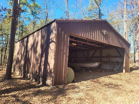 449 Kinderhook Rd, Edgemont, AR 72044 photo 16