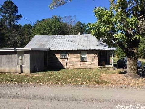 107 Glendenning, Clinton, AR 72031 photo 1