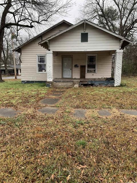 1623 W 14 Th St, Pine Bluff, AR 71603 photo 1