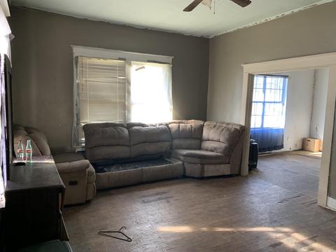 1623 W 14 Th St, Pine Bluff, AR 71603 photo 2