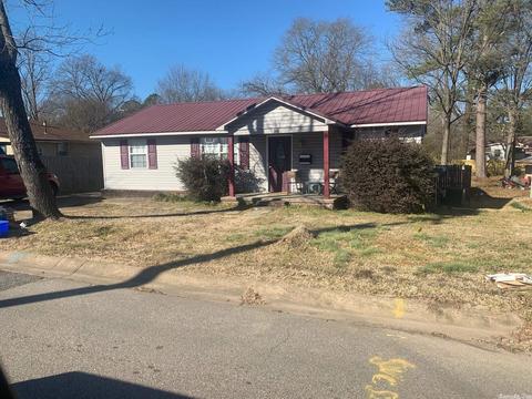 1306 E Riv, Searcy, AR 72143 photo 1