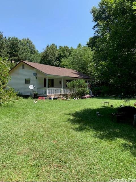 4417 Donham, Pine Bluff, AR 71603 photo 2