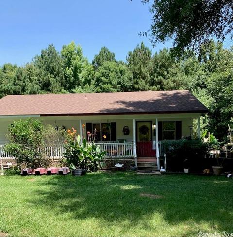 4417 Donham, Pine Bluff, AR 71603 photo 1