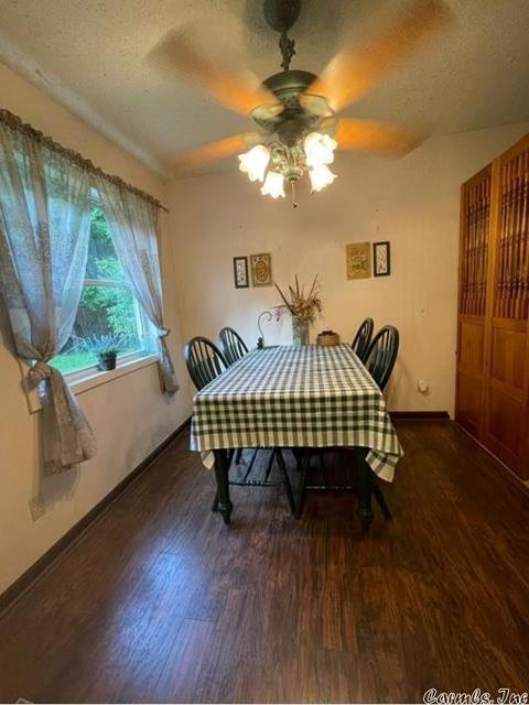 4417 Donham, Pine Bluff, AR 71603 photo 5