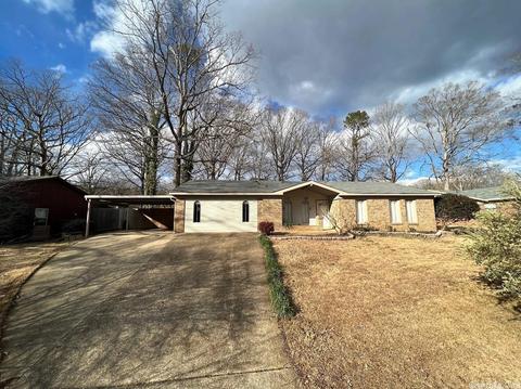 35 Arcadia Cir, Bryant, AR 72022 photo 1
