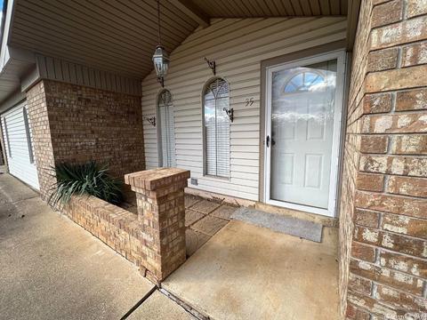 35 Arcadia Cir, Bryant, AR 72022 photo 3