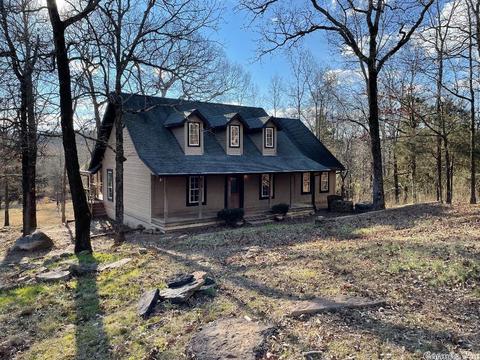 128 Red Oak Ln, Beebe, AR 72012 photo 1