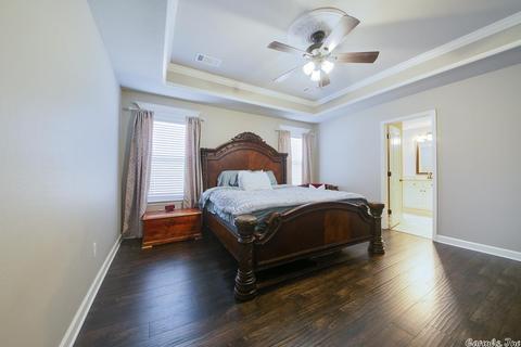 39 Fletcher, Austin, AR 72007 photo 25
